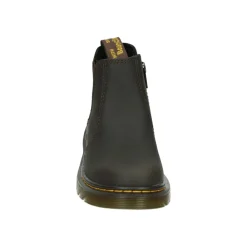 e Leder Jungenstiefel>Dr. Martens Best