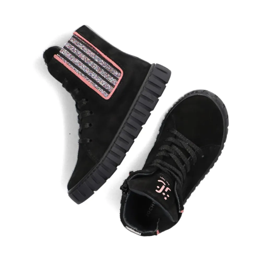 Braune Mädchenstiefel>Jochie&Freaks Outlet