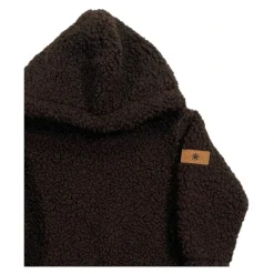 e Sherpa Kapuzenjacke für Kinder><noscript><img width=