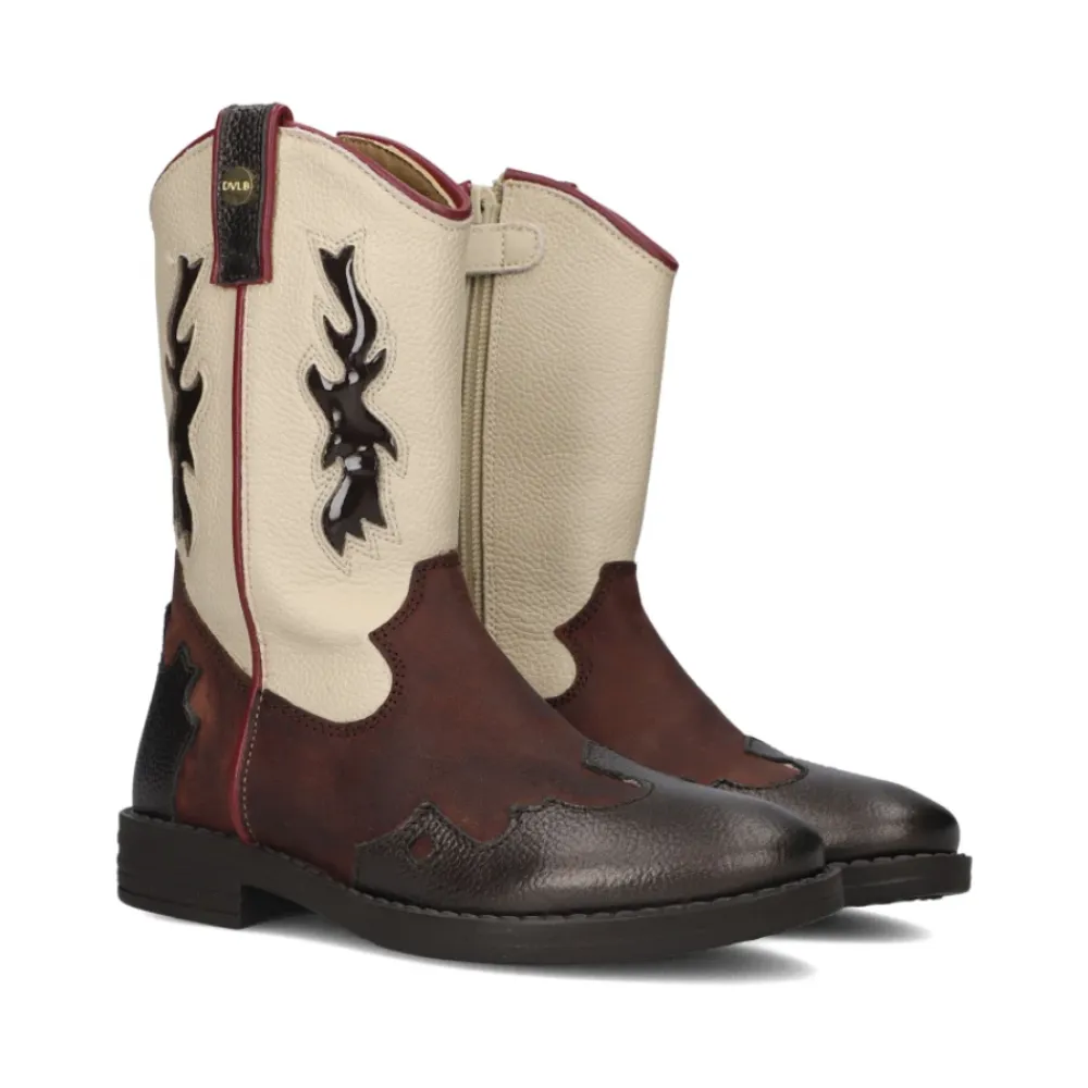 e Stiefel für Abenteuerlustige Mädchen>Develab Hot