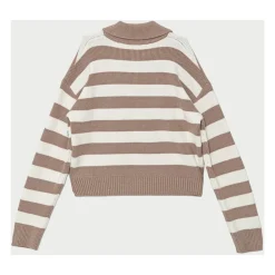 er Kinderpullover mit Logotasche>Guess Discount