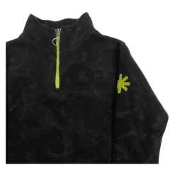 er Kinderpullover mit Grünen Details><noscript><img width=