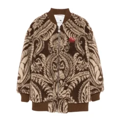 er Wollmischung Kinder Mantel>Etro