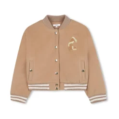 er Wollmischung Kinder Mantel>Chloé Best