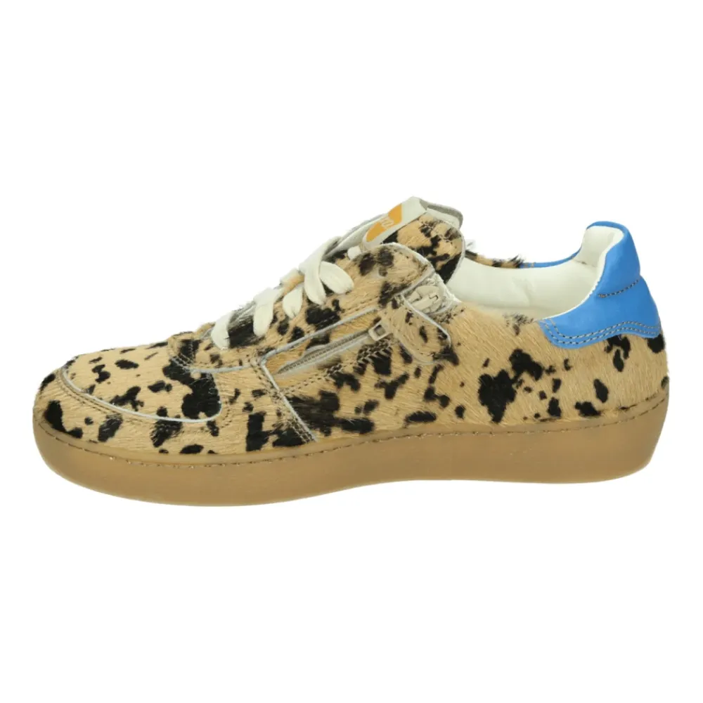 es Muster Niedrige Mädchenschuhe>Ocra Online