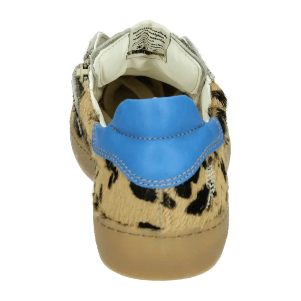 es Muster Niedrige Mädchenschuhe>Ocra Online