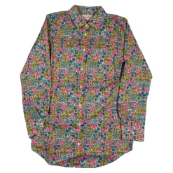 Brigitte Shirt>MC2 Saint Barth New