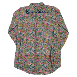 Brigitte Shirt>MC2 Saint Barth New