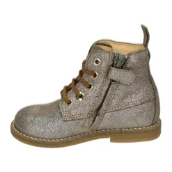 Bronze Mädchen Mid Schuhe><noscript><img width=