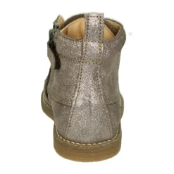 Bronze Mädchen Mid Schuhe><noscript><img width=