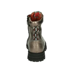 Bronze Mädchen Mid Schuhe><noscript><img width=