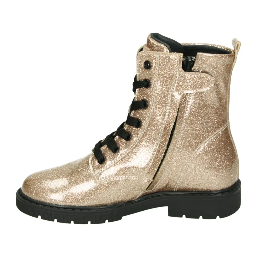 Bronze Mädchen Mid Schuhe Ella>Kipling Discount