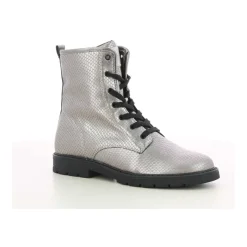 Bronzene Kinderschuhe EVERLY 2>Kipling Discount