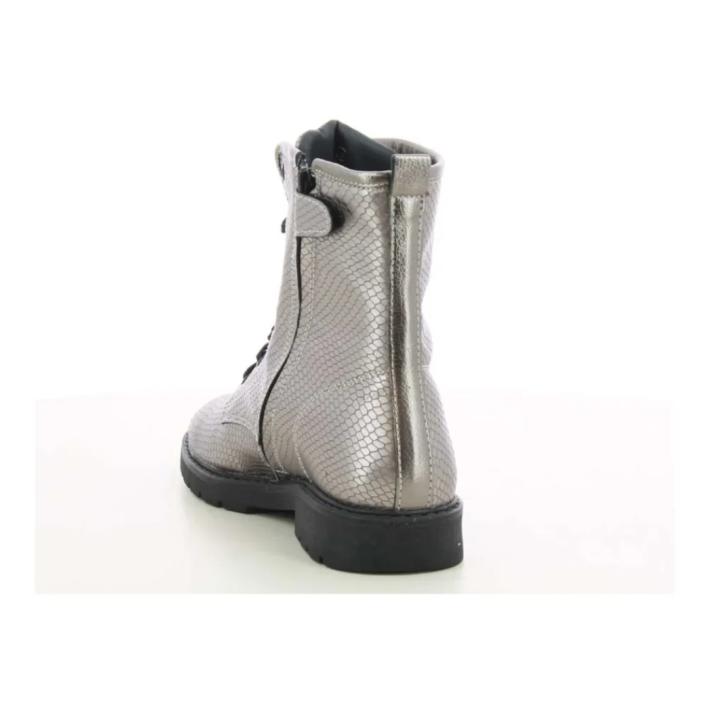 Bronzene Kinderschuhe EVERLY 2>Kipling Discount