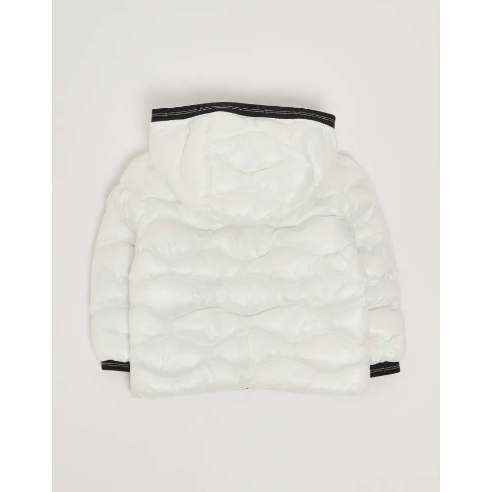 Bryant Nylonjacke>Blauer Outlet