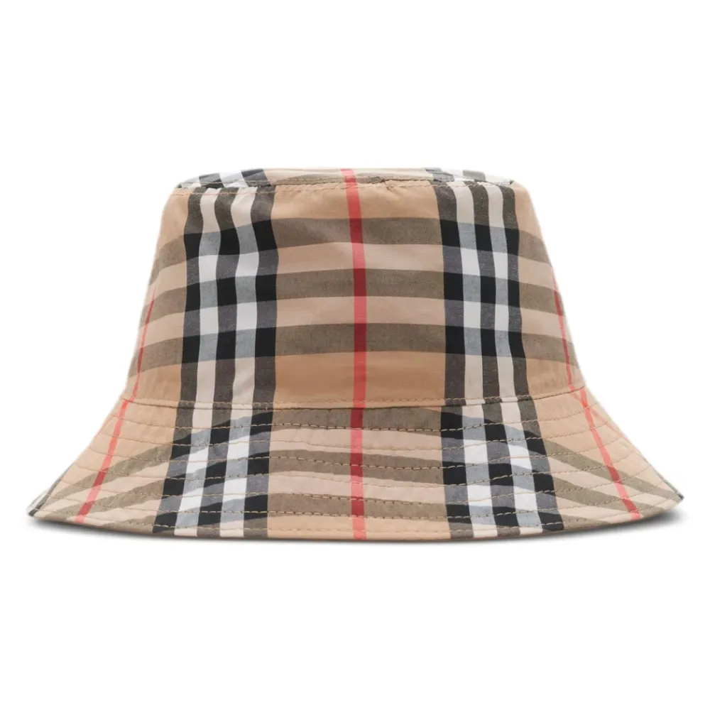 Bucket Hat>Burberry Outlet