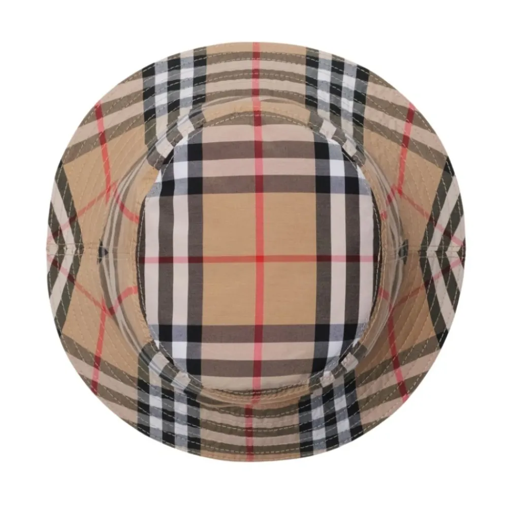 Bucket Hat>Burberry Outlet