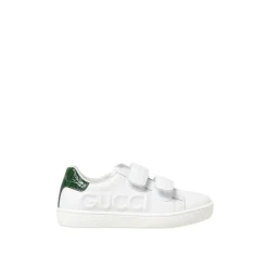 Bunte Bestickte Kindersneaker>Gucci Online