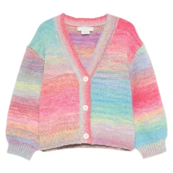 Bunter Cardigan für Frauen>Stella McCartney Outlet