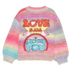 Bunter Cardigan für Frauen>Stella McCartney Outlet