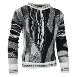 Bunter Kinderpullover Casna>Carlo Colucci