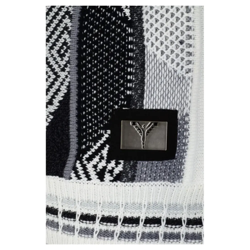 Bunter Kinderpullover Casna>Carlo Colucci