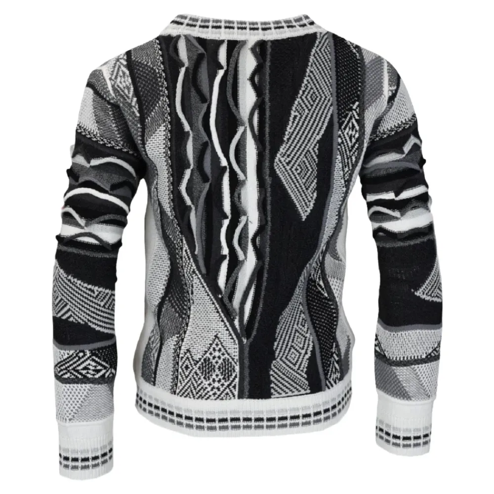 Bunter Kinderpullover Casna>Carlo Colucci