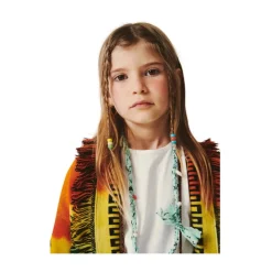 Bunter Palmenbaum Pullover><noscript><img width=