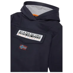 Burgee Kapuzenpullover><noscript><img width=