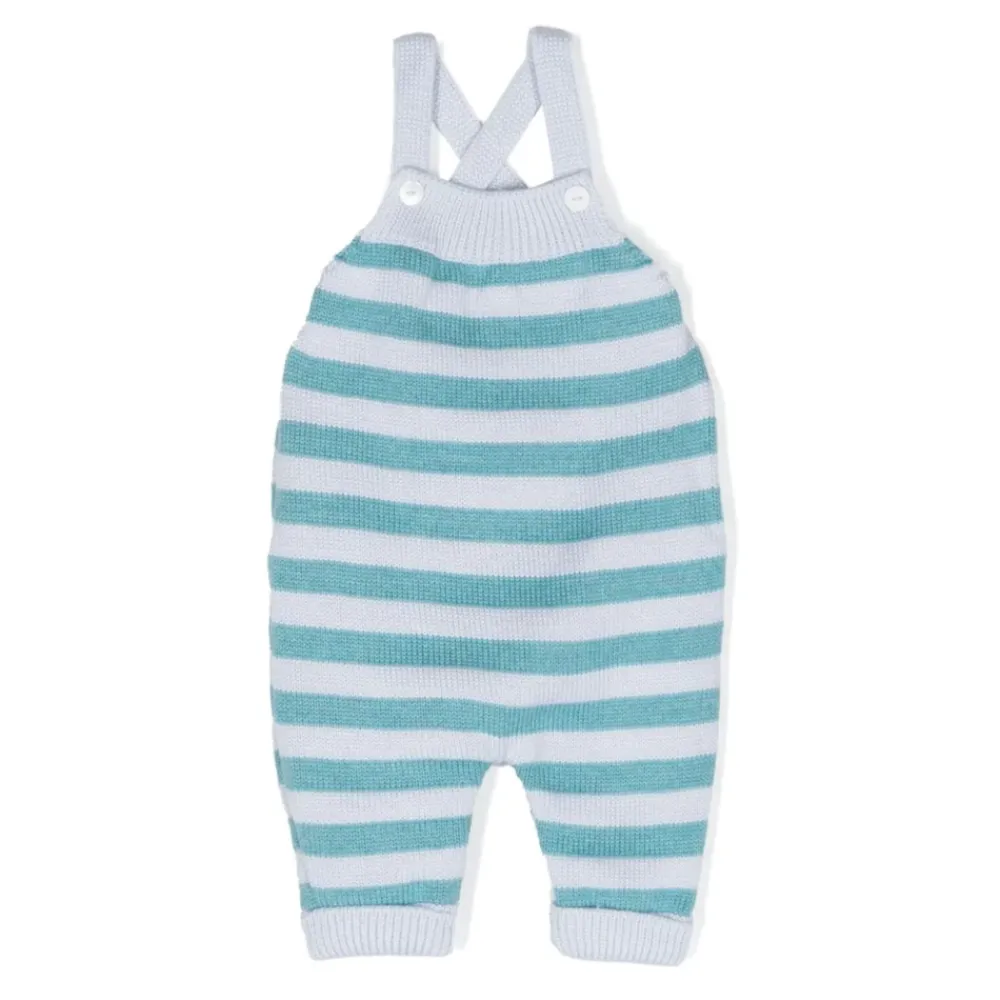 Cable Knit Romper>Little Bear Best