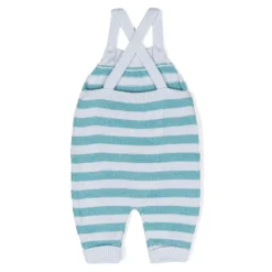 Cable Knit Romper>Little Bear Best