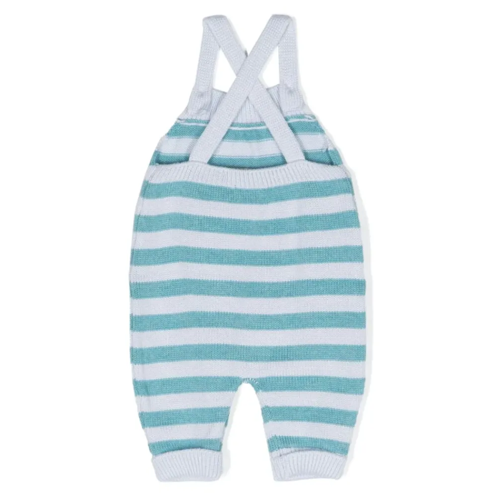 Cable Knit Romper>Little Bear Best