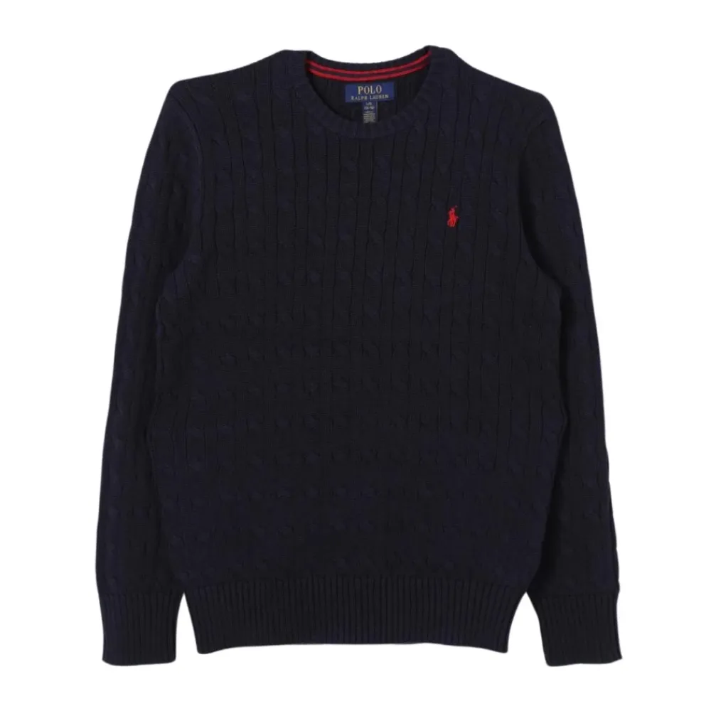 Cable-Strickpullover>Polo Ralph Lauren