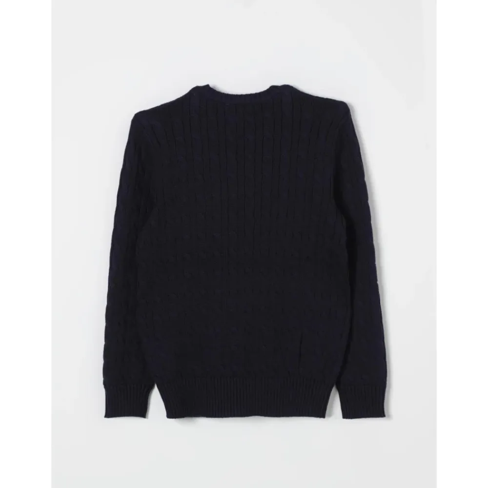 Cable-Strickpullover>Polo Ralph Lauren