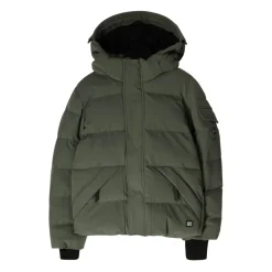 Camden Quilted Jacket>Cars