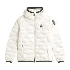 Camelia Wave Steppdaunenjacke>Blauer Best