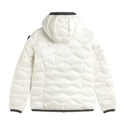 Camelia Wave Steppdaunenjacke>Blauer Best