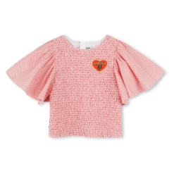 Camicia Blusa a righe>Kenzo Discount