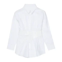 Camicia con bottoni>MM6 Maison Margiela Outlet