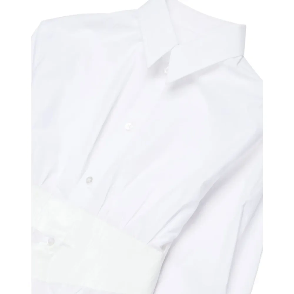 Camicia con bottoni>MM6 Maison Margiela Outlet