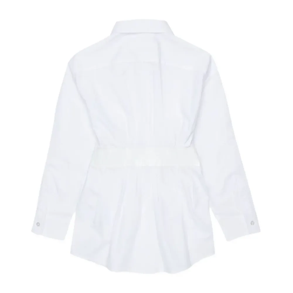 Camicia con bottoni>MM6 Maison Margiela Outlet