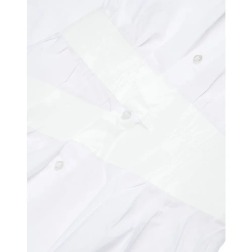 Camicia con bottoni>MM6 Maison Margiela Outlet