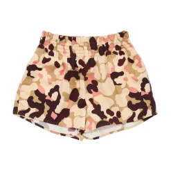 Camouflage Muster Shorts Lockere Passform>Moncler Hot