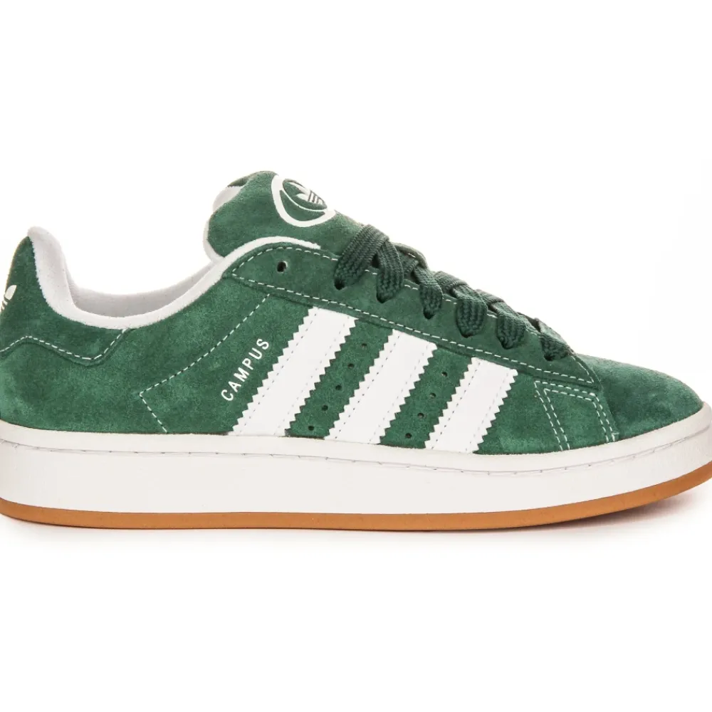 Campus Youth Retro Sneakers>Adidas Best