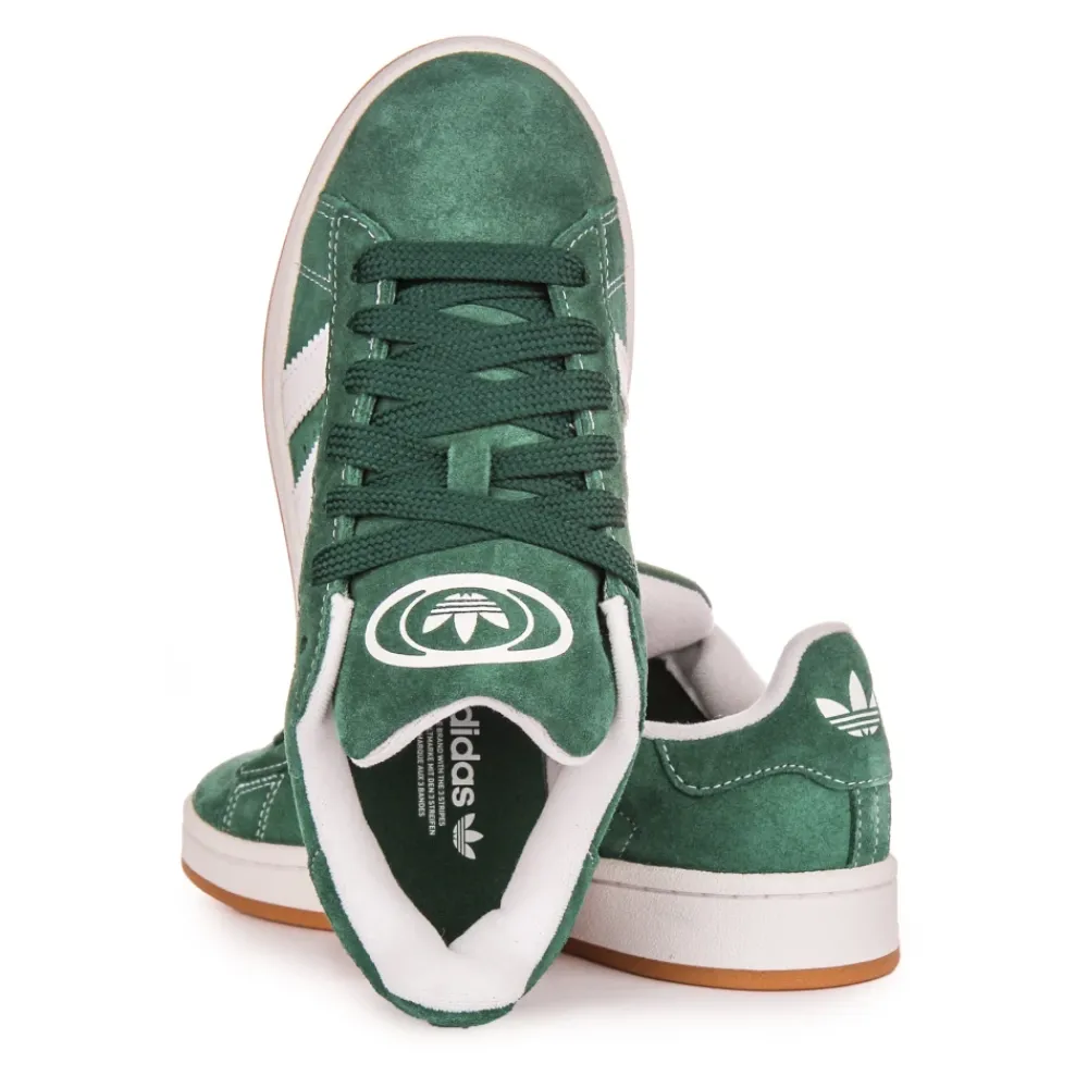 Campus Youth Retro Sneakers>Adidas Best