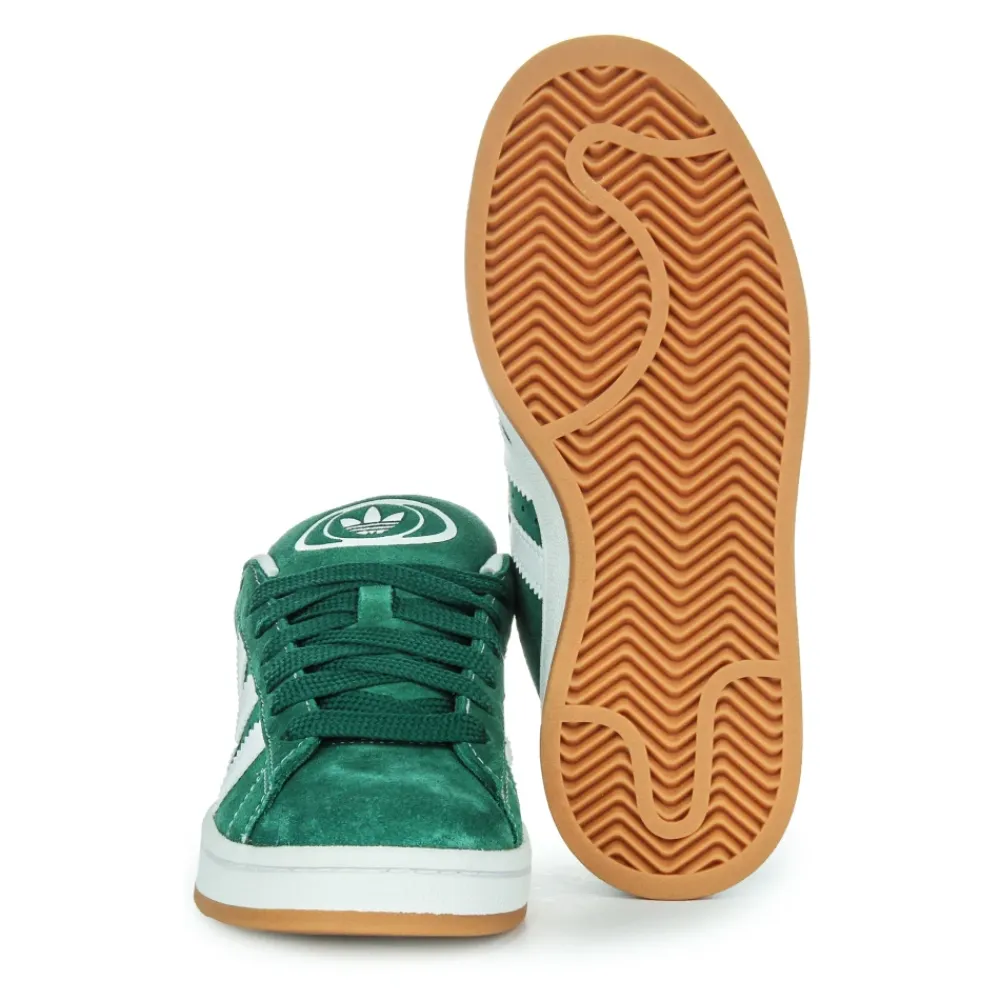Campus Youth Retro Sneakers>Adidas Best