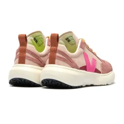 Canary Elastic Laces Suede><noscript><img width=