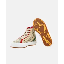 Canvas Chiribitas Stiefel><noscript><img width=