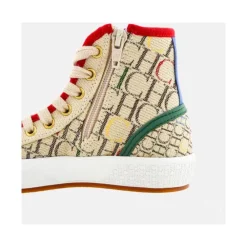 Canvas Chiribitas Stiefel><noscript><img width=