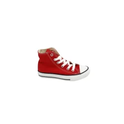 Canvas High Top Gummisohle Sneaker>Converse Online